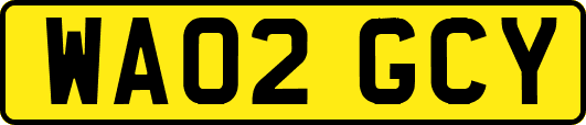 WA02GCY