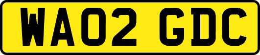 WA02GDC