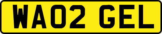WA02GEL