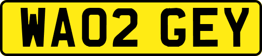 WA02GEY