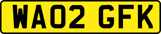 WA02GFK