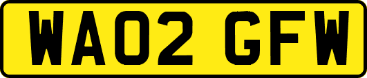 WA02GFW