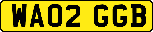 WA02GGB