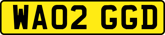 WA02GGD