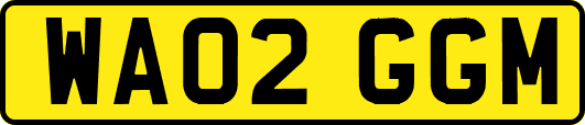 WA02GGM