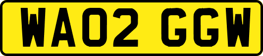 WA02GGW