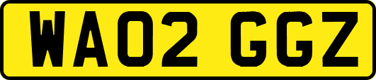 WA02GGZ