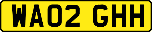 WA02GHH