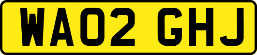 WA02GHJ