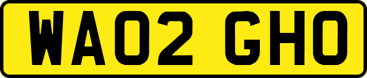 WA02GHO