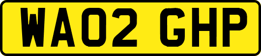 WA02GHP