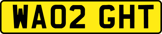 WA02GHT