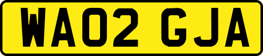 WA02GJA