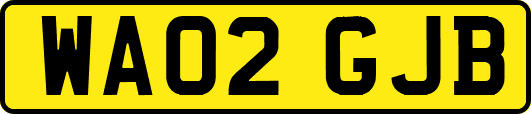 WA02GJB