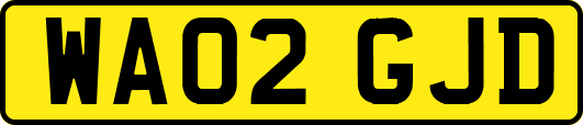 WA02GJD