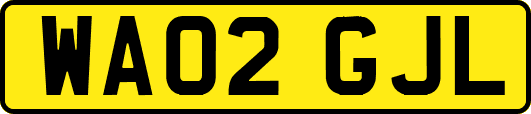 WA02GJL