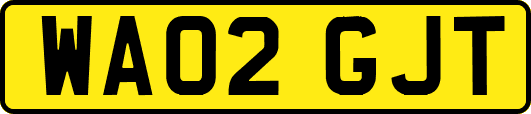 WA02GJT