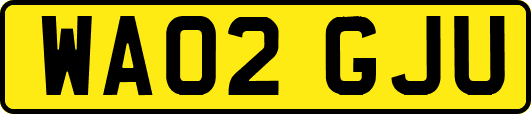 WA02GJU