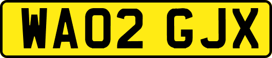 WA02GJX