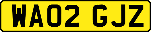 WA02GJZ