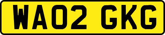 WA02GKG