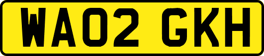 WA02GKH
