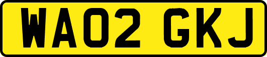 WA02GKJ