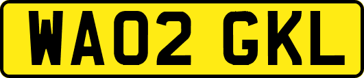 WA02GKL