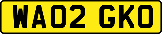 WA02GKO