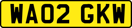 WA02GKW