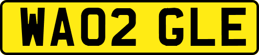WA02GLE