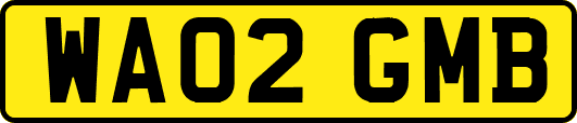 WA02GMB