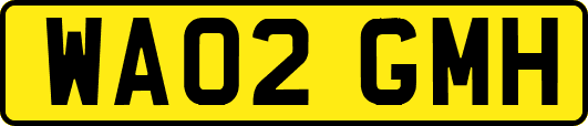 WA02GMH