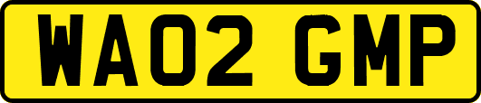 WA02GMP
