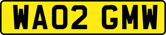 WA02GMW