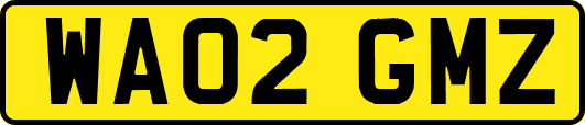 WA02GMZ