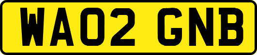 WA02GNB