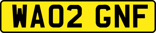 WA02GNF