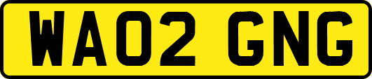 WA02GNG