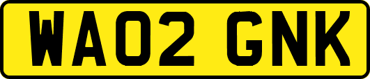 WA02GNK