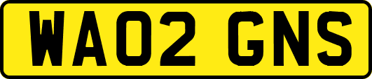 WA02GNS