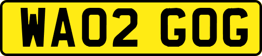WA02GOG