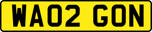 WA02GON