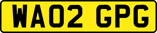 WA02GPG