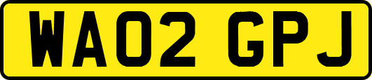 WA02GPJ