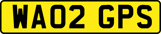 WA02GPS