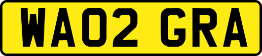 WA02GRA