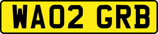 WA02GRB