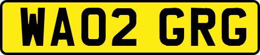 WA02GRG