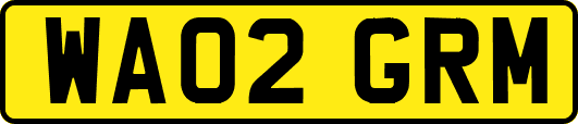 WA02GRM
